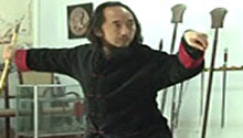 彪悍青城派掌门曝光传奇修炼术！