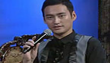 《背后的故事》袁弘变身主持人 被李湘“绕”着走 
