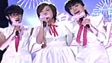 3强洒泪谈离别感言 携手献唱《Baby sister》