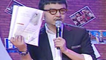 网友恶搞“杜甫很忙”图片全集