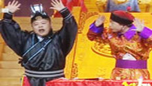 “最佳笑果”雄壮 曹曙光