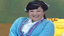 黄鹤周卫星《包公审案》何晶晶复出之作