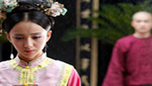 晴川如何挽回四阿哥？