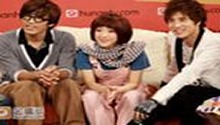 谜谣棉花糖温柔暗战