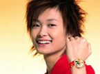 李宇春 周笔畅 光良