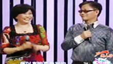 “阳光帅哥”复活求爱牵手成功