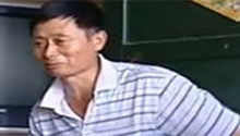 探秘最后的“洞穴人家”