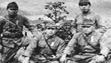 《军工秘史》