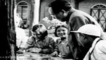 毛泽东1954回乡探亲假