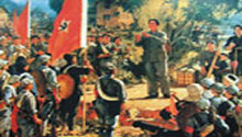 秘境汝城(五)