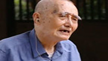 九旬老人的光影传奇