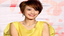 戴佩妮帮唱田超