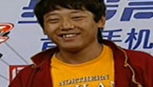 南昌唱区预选赛第一场