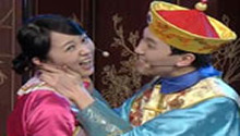 芒果训练营学员搞笑演绎《还珠格格》
