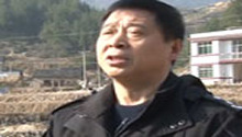 铁血男儿杨红光的柔情故事