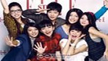 快乐女声引发“冷思考”